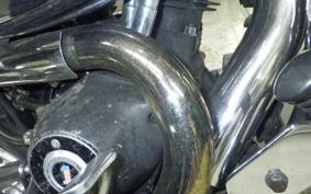 HARLEY FXS 1340 1980