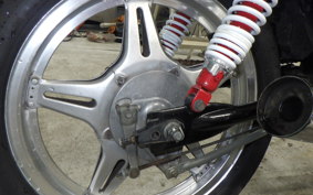 HONDA CB400T HAWK 2 1977 CB400T
