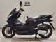 Фото Honda PCX 125 2016 с японского аукциона