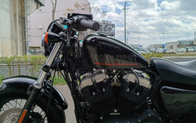 HARLEY XL1200X 2014 LC3