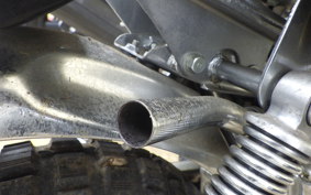 HONDA MONKEY Z50J