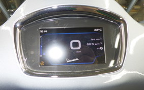 VESPA GTS300 SUPER テック 2021