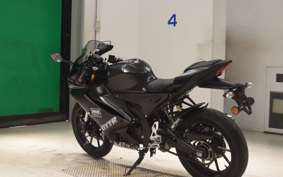 YAMAHA YZF-R15M