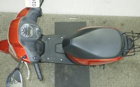 HONDA TACT-4ﾍﾞｰｼｯｸ AF79