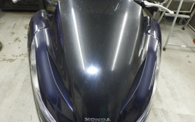 HONDA PCX125-3ﾊEVEﾘｯﾄﾞ 1998 JF84