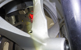 SUZUKI SKYWAVE 200 (Burgman 200) 1997 CH41A