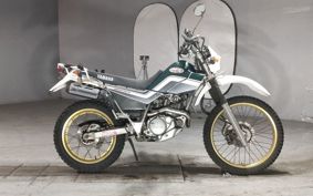 YAMAHA SEROW 225W DG08J