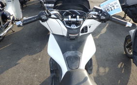 HONDA PCX125 2008 JF81