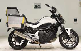 HONDA NC700S D 2013 RC61
