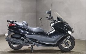 YAMAHA MAJESTY 250 SG20J