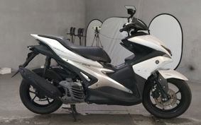 YAMAHA  AERO X 155 SG47