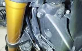 YAMAHA MT-09 ASP 2018 RN52J