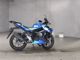 Фото Suzuki GSX-S125 с японского аукциона