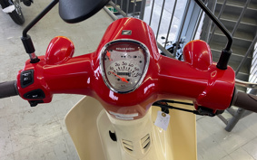 HONDA SUPER CUB 50 HELLOKITTY AA09
