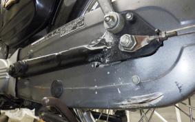 HONDA CD50 BENLY CD50