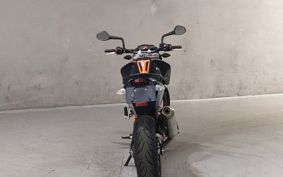 KTM 690 DUKE 2013 LDT40