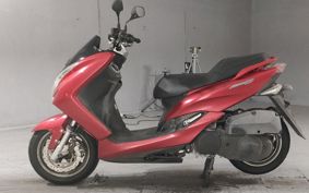 YAMAHA MAJESTY 155S SG28J