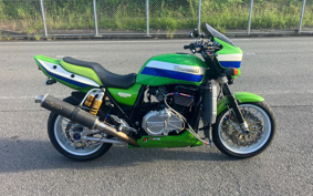 KAWASAKI ZRX1100 1997 ZRT10C