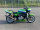 Фото Kawasaki ZRX1100 1997 с японского аукциона