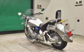 YAMAHA DRAGSTAR 1100 CLASSIC 2008 VP13J