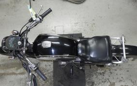 YAMAHA YD125 3NS