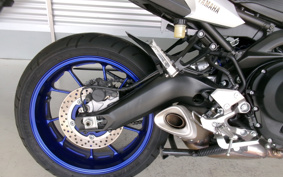 YAMAHA MT-09 Tracer 2015 RN36J