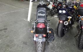 HONDA STEED 400 1994 NC26