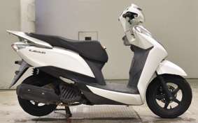 HONDA LEAD 125 JF45