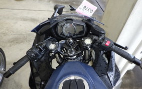 KAWASAKI NINJA 250 EX250Y