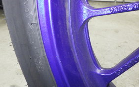 YAMAHA MT-125 2001 RE45J