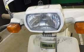 YAMAHA PASSOL 2T4