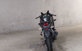 HONDA CBR250R MC41