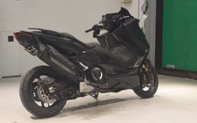 YAMAHA T-MAX 560 T 2020 SJ19J