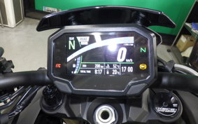 KAWASAKI ZH2 2025 ZRT00R