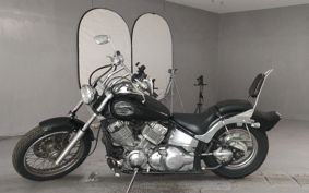 YAMAHA DRAGSTAR 400 4TR