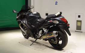 SUZUKI HAYABUSA Gen.2 2008
