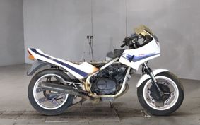 HONDA VT250F MC08