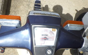 HONDA C70E 2025 C70