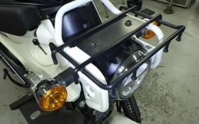HONDA ｸﾛｽｶﾌﾞ110-2 1998 JA45
