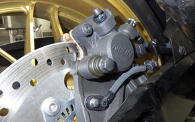 KAWASAKI Z900RS SE 2025