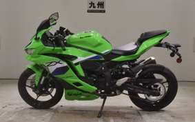 KAWASAKI ZX-25RR ZX250H