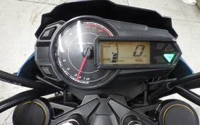 KAWASAKI Z125 PRO BR125H