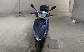 YAMAHA AXIS Z SED7J