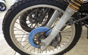 YAMAHA SEROW 225 Gen.2 2000 1KH