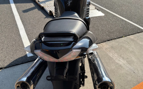 KAWASAKI ZZ1400 NINJA R 2007 ZXT40A