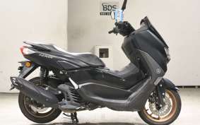 YAMAHA N-MAX 2021 SEG6J