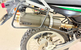 YAMAHA SEROW 250 DG17J