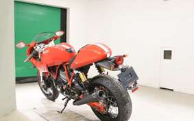 DUCATI SPORT 1000S 2006