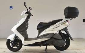 YAMAHA CYGNUS 125 X 2 SE44J