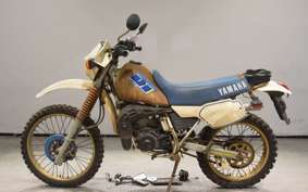 YAMAHA DT200 R 37F